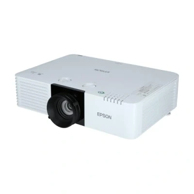 Imagen de Epson EB L630U videoproyector 6200 lúmenes ANSI 3LCD WUXGA (1920x1200) Blanco