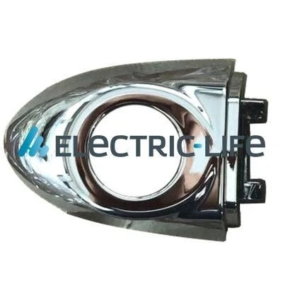 Imagen de Manecilla de puerta ELECTRIC LIFE ZR80894
