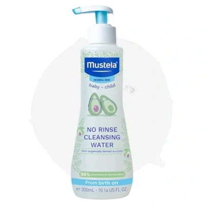 Imagen de Mustela 385732 physiobebe 300 ml, unisex