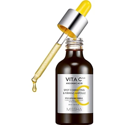 Imagen de Vita C Plus Ampolla Reafirmante y Correctora de Manchas 30 ml / 1.01 FL.OZ.