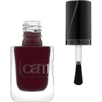 Imagen de Catrice Cosmetics Esmalte de uñas GEL AFFAIR, larga duración, Fácil retirar, brillante, intensivo, 10.5 ml