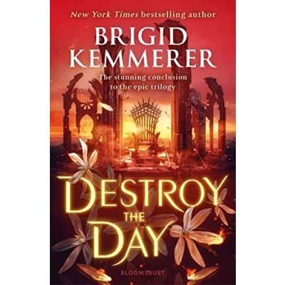 Imagen de Destroy The Day
