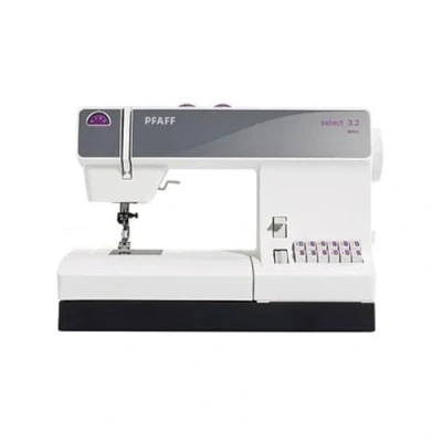 Imagen de PFAFF 7393033085759 Máquina de Coser Select 3.2