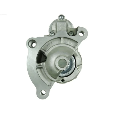 Imagen de AS PL S0550PR Motor de arranque 12 1,40 10 PEUGEOT: 206 Hatchback, 307 SW, 407 Berlina, CITROËN: Berlingo / First I Furgón, Xsara Picasso