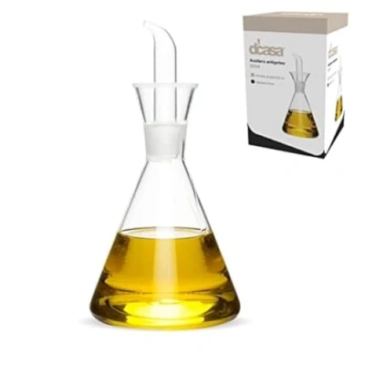 Imagen de Dcasa Aceitera antigoteo 250 ml