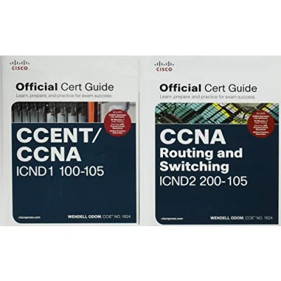 Imagen de Ccna routing and switching 200 125