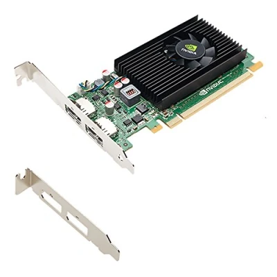 Imagen de PNY nVIDIA NVS 310 Tarjeta gráfica de 1 GB DDR3