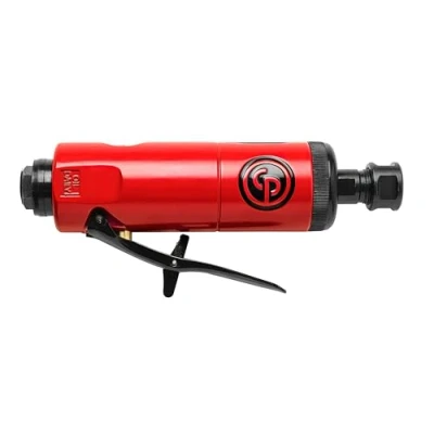 Imagen de CHICAGO PNEUMATIC TOOL COMPANY CP872 DIE GRINDER