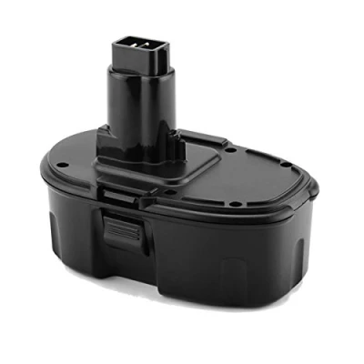Imagen de Shentec 18V 3500mAh Ni MH Reemplazo para Batería DC9096 DE9039 DC9099 DE9095 DE9096 DE9098 DW9095 DW9096 DW9098 DE9503