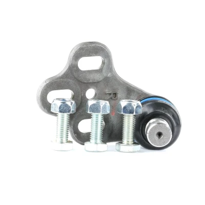 Imagen de MEYLE 116 010 7177 Rótula de suspensión debajo, Eje delantero, derecha con accesorios ORIGINAL Quality 19 48 para vehículos dirección asistida