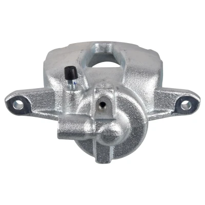 Imagen de FEBI BILSTEIN 179159 Pinza de freno Hierro fundido Eje delantero, izquierda FIAT: 500 Hatchback, Panda II ALFA ROMEO: MiTo
