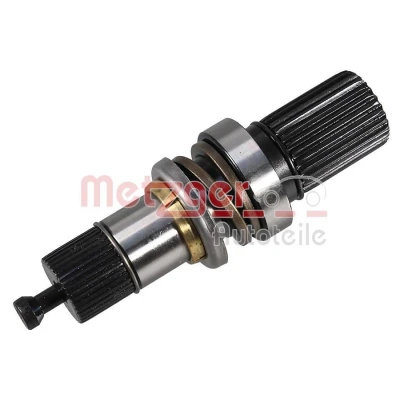 Imagen de METZGER 7210045 Palier, diferencial VOLKSWAGEN: Transporter 5 Bus, Multivan (7HM,