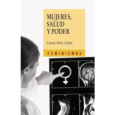 Imagen de Mujeres, salud y poder (Feminismos)