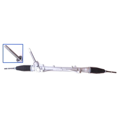 Imagen de DRI 714520930 Cremallera de Dirección mecánico para vehíc. con volante a la izquierda 1035