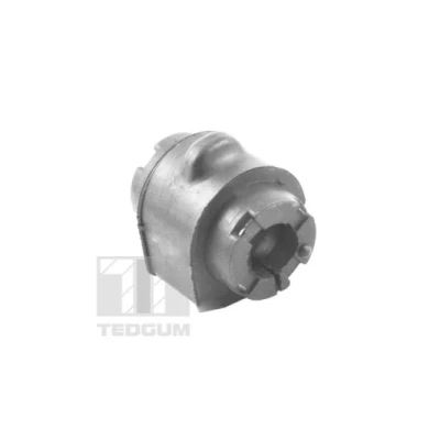 Imagen de TEDGUM TED64567 Silentblock Barra Estabilizadora interior 17 FORD: MONDEO 4 Stufenheck,