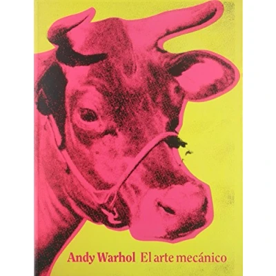 Imagen de EL ARTE MECÁNICO (SIN COLECCION)