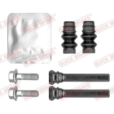 Imagen de QUICK BRAKE 113 0036X Juego de casquillos guía, pinza freno VOLKSWAGEN: Amarok Pick up, FORD: Ranger Mk3
