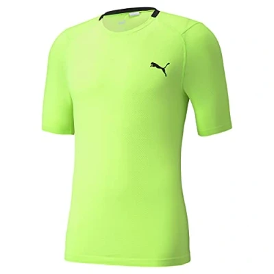 Imagen de PUMA Train Evoknit SS tee
