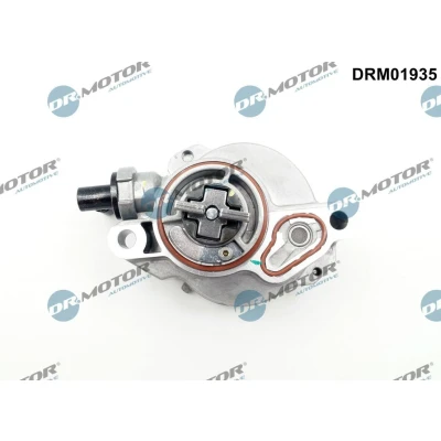 Imagen de DR.MOTOR AUTOMOTIVE DRM01935 Bomba de Vacío Sistema Frenado con junta FORD: Focus 2, 2 Limousine, C Max, CITROËN: Xsara Picasso