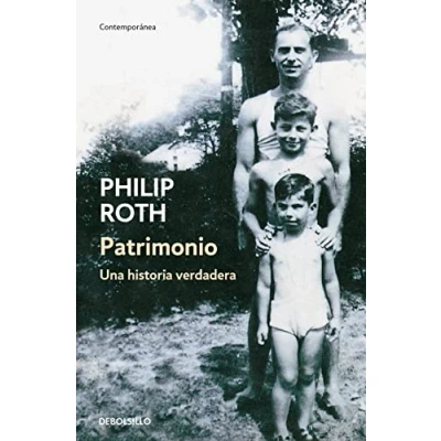 Imagen de Patrimonio: Una historia verdadera (Contemporánea)