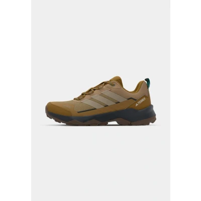 Imagen de adidas Terrex Skychaser AX5 Hiking Shoes, Zapatos de Senderismo Hombre, Cardboard/Blanch Cargo/Pure Teal, 38 2/3 EU