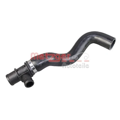 Imagen de METZGER 2421391 Manguitos de Radiador derecha abajo EPDM (Ethylen Propylen Dien Caucho) FORD: Tourneo Custom V362 Bus, Transit Bus