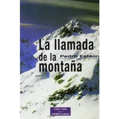 Imagen de la llamada de montaña (ESTUDIOS Y ENSAYOS)