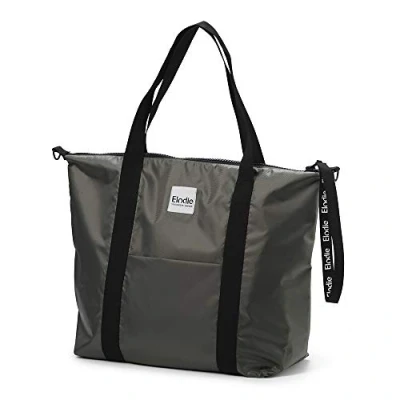 Imagen de Elodie Details Bolso para Pañales Soft Shell Rebel Green