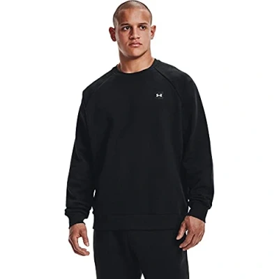 Imagen de Under Armour Rival Fleece Crew sudadera , hombre