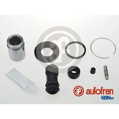 Imagen de AUTOFREN SEINSA D41749C Kit de Reparación Frenos Eje trasero 32 TOYOTA: Celica V Coupé, Cabrio, VI Coupé