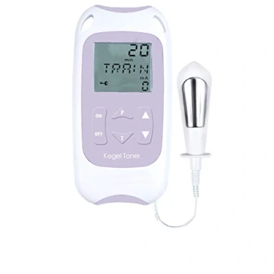Imagen de TensCare K KT DE Cono para entrenamiento del suelo pélvico (110 g)