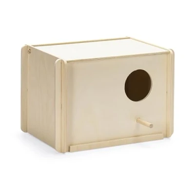 Imagen de Karlie 88512 Nido de Cria para Aves, 30 x 20 cm