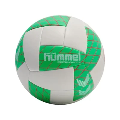 Imagen de hummel, hmlEVOLUTION Advanced AR HB, Off White Green Yellow, 2