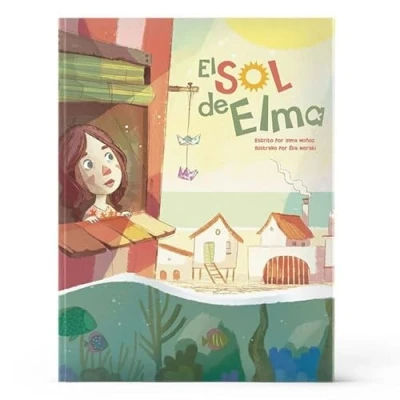 Imagen de El Sol De Elma (SIN COLECCION)