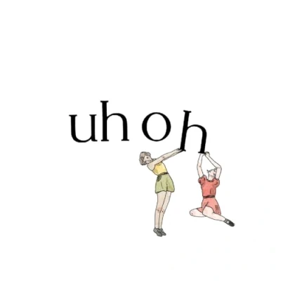 Imagen de Uh Oh Vinilo Patrick Watson