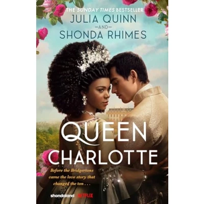 Imagen de Queen Charlotte before The Bridgert Julia Quinn (autor)