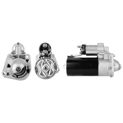 Imagen de LUCAS LRS02349 Motor de arranque 12V 2,2kW 9 M8, Pin &quot;50&quot; M6 76mm VOLVO: XC90 I, S60 V50