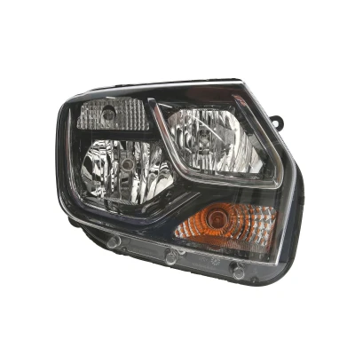 Imagen de MAGNETI MARELLI 714000813411 Faros DACIA: Duster SUV
