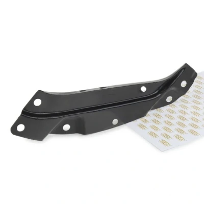 Imagen de DPA 88051628902 Soporte, parachoques a la derecha arriba VOLKSWAGEN: Polo V Hatchback
