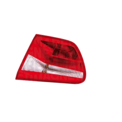 Imagen de MAGNETI MARELLI 714000028531 Piloto trasero derecha Parte interior R10W, W5W, H21W con lámpara SEAT: Ibiza 4 ST
