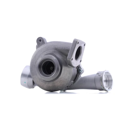 Imagen de JP GROUP 1117401600 Turbocompresor de gases escape incl. kit juntas VOLKSWAGEN: Multivan 5 (7HM, Transporter 5, Bus