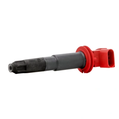 Imagen de CHAMPION BAEA042E Bobina de encendido 12 Rojo SAE Kontaktfeder, Spark Spring con electrónica PORSCHE: Cayenne, Panamera