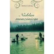 Imagen de Nieblas Monzónicas: 3 (VIENTOS ALISIOS)