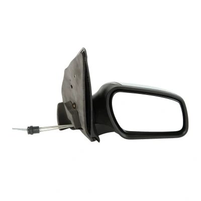 Imagen de Espejo retrovisor Tyc 310 0169 derecha imprimado convexo FORD: FIESTA 5