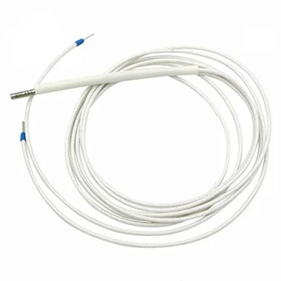 Imagen de Calentador de cartucho M4 UM2 24 V 35 W compatible con Ultimaker 2/Ultimaker 2+ extendido kit impresora 3D Hotend 1 pieza