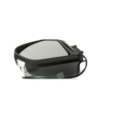 Imagen de Espejo retrovisor Alkar 6125557 izquierda eléctrico calefactable, asférico MERCEDES BENZ: Clase A, B norauto, oscaro, mister auto