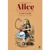 Imagen de As Aventuras De Alice No País Das Maravilhas (ebook)