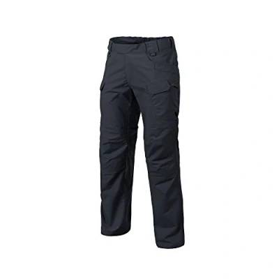 Imagen de Helikon Tex SP UTL PR Pantalón Táctico, Unisex Adulto, Azul (Navy Blue), XS