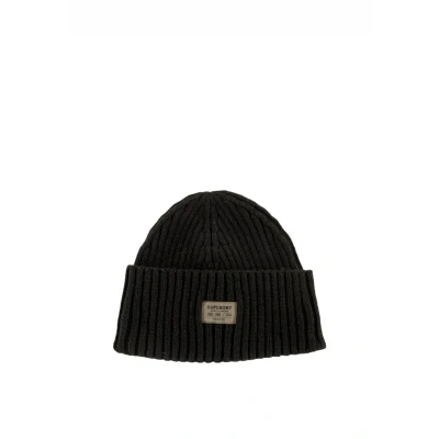 Imagen de Superdry Gorro, Hombre, Talla: One Size, Noir