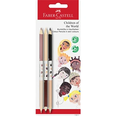 Imagen de Faber Castell 116510 Lápices, 10 unidades